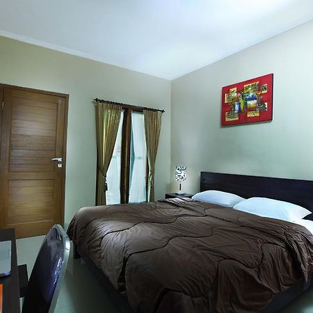 Debukit Residence Bali Habitación foto