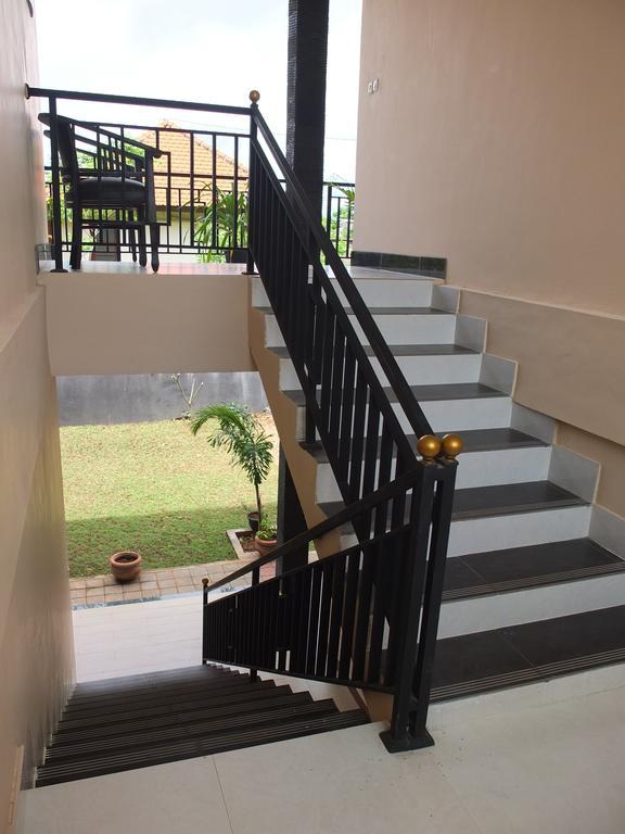 Debukit Residence Bali Exterior foto