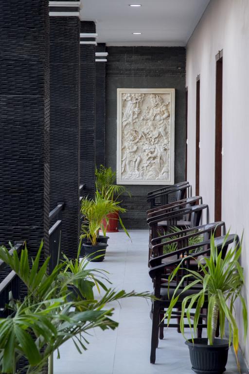 Debukit Residence Bali Exterior foto