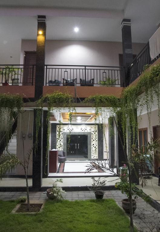 Debukit Residence Bali Exterior foto