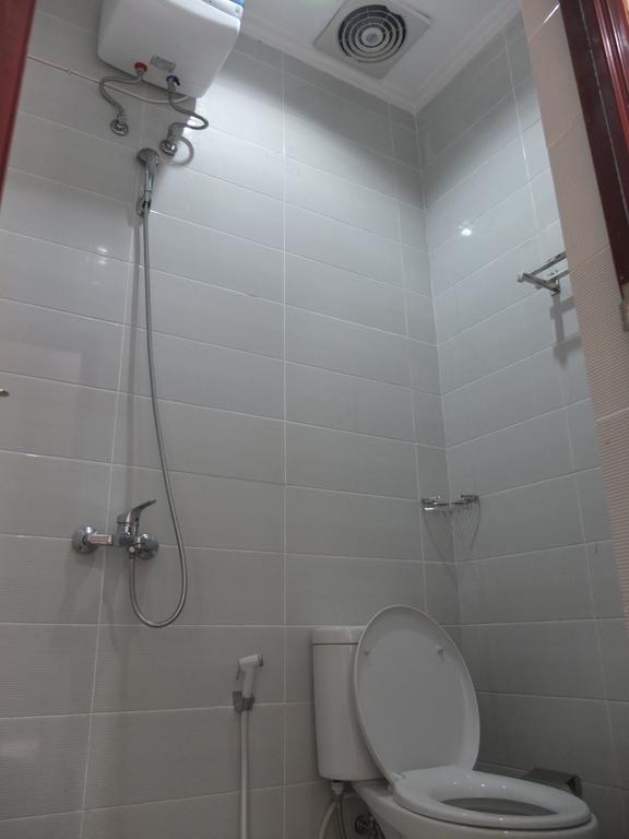 Debukit Residence Bali Habitación foto