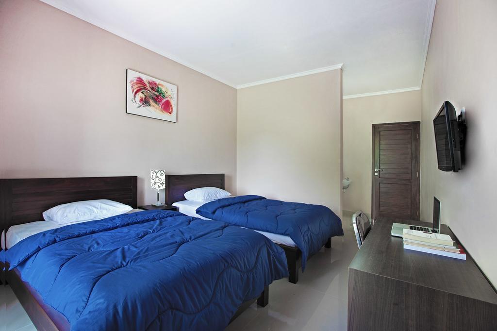 Debukit Residence Bali Habitación foto