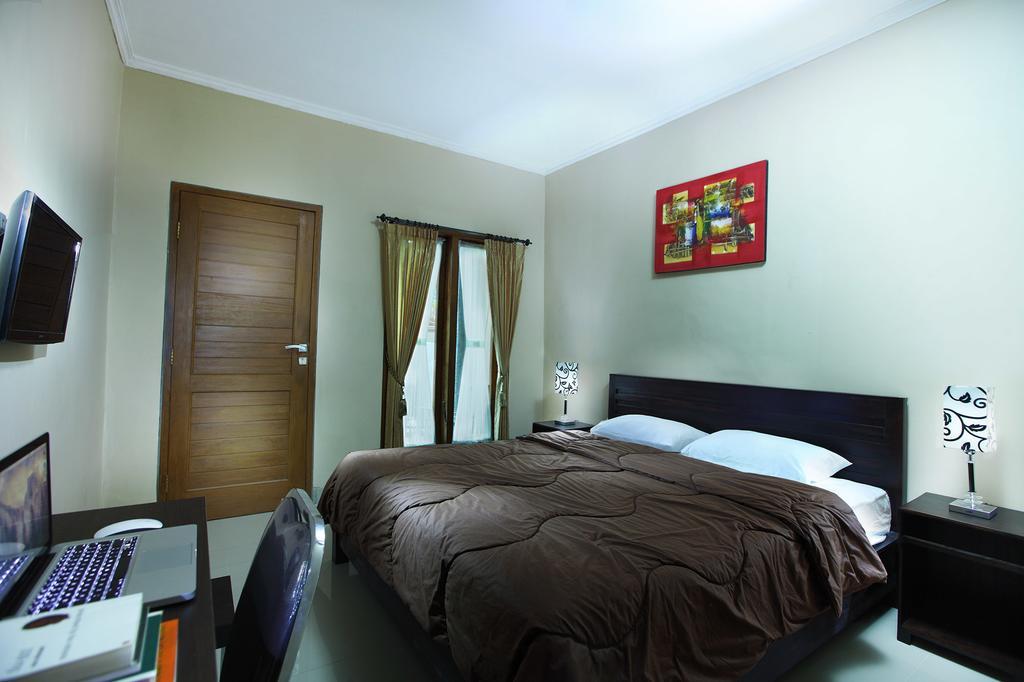 Debukit Residence Bali Habitación foto