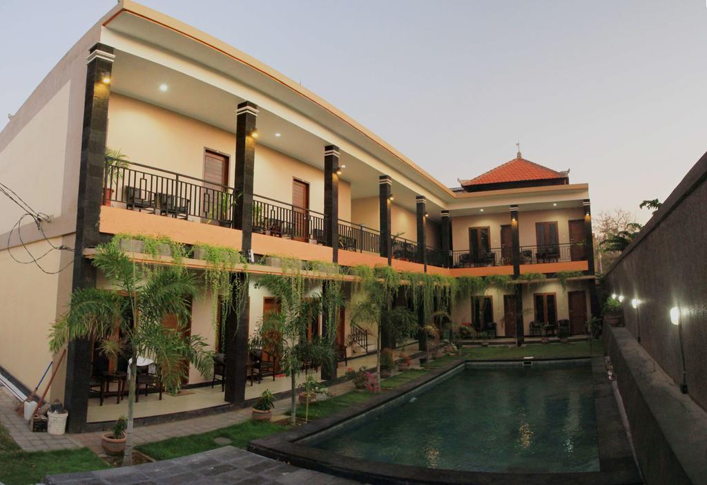 Debukit Residence Bali Exterior foto